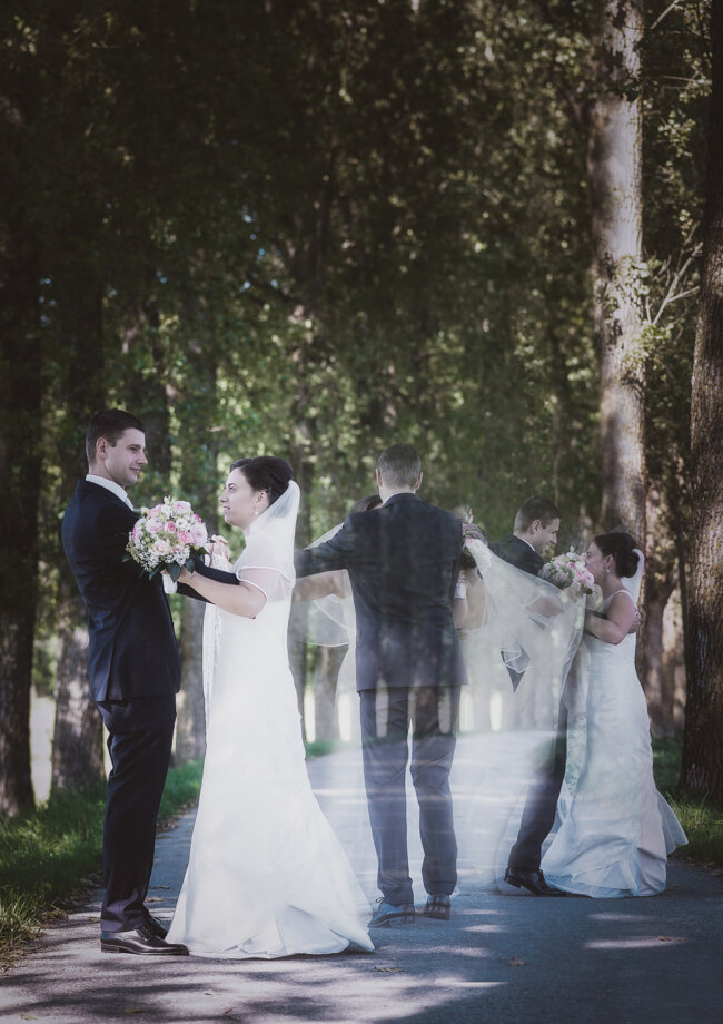 Hochzeitsfotograf Schwabmünchen