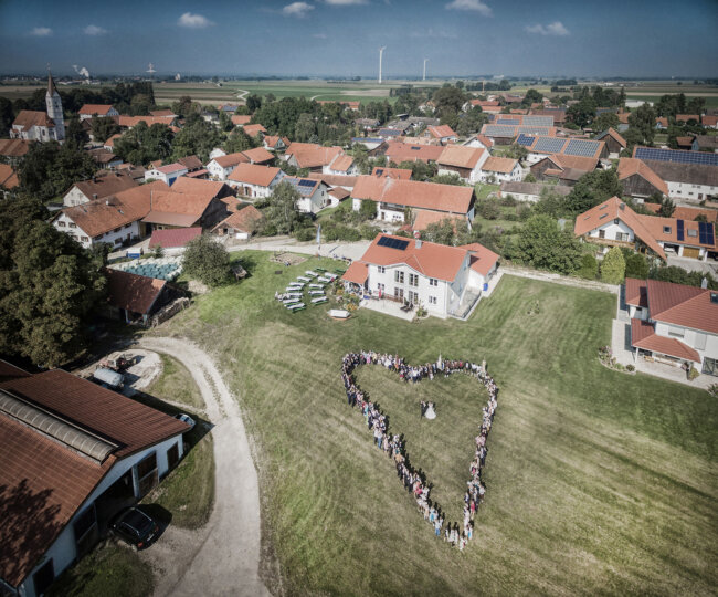 Hochzeitsfotograf Landsberg